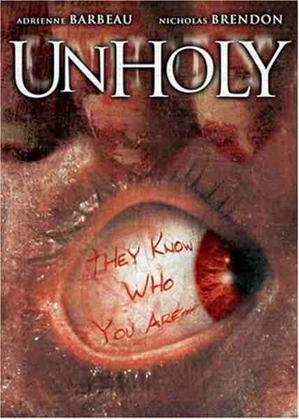 Unholy (2007) Screenshot 2