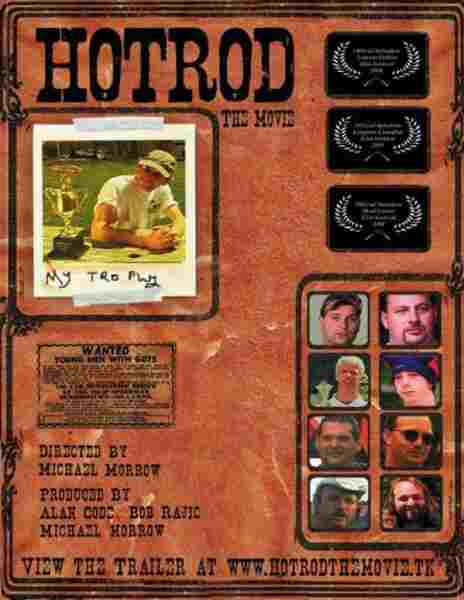 HotRod: The Movie (2004) Screenshot 1