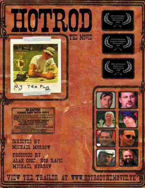 HotRod: The Movie (2004) Screenshot 2