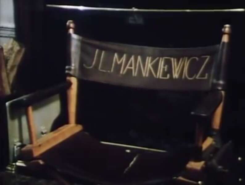All About Mankiewicz (1983) Screenshot 2