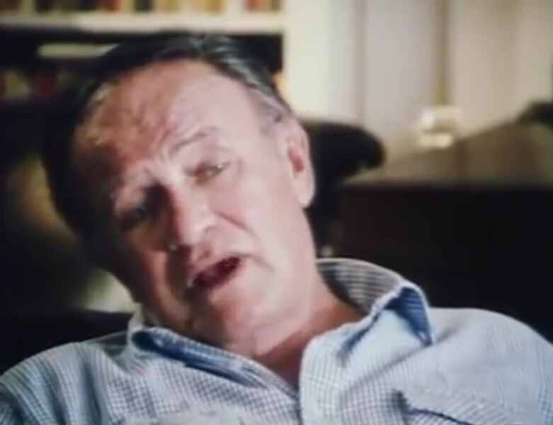 All About Mankiewicz (1983) Screenshot 3