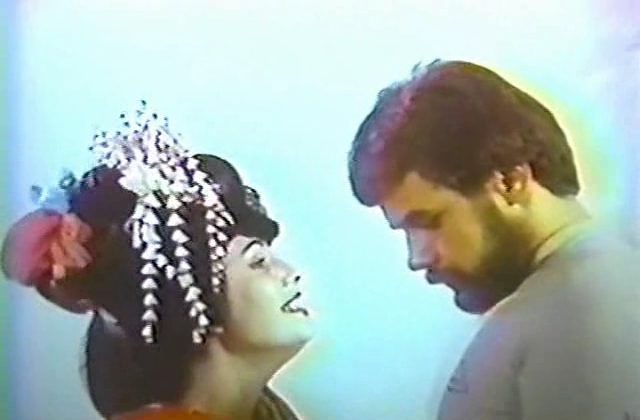 Fantasias Sexuais (1982) Screenshot 1 