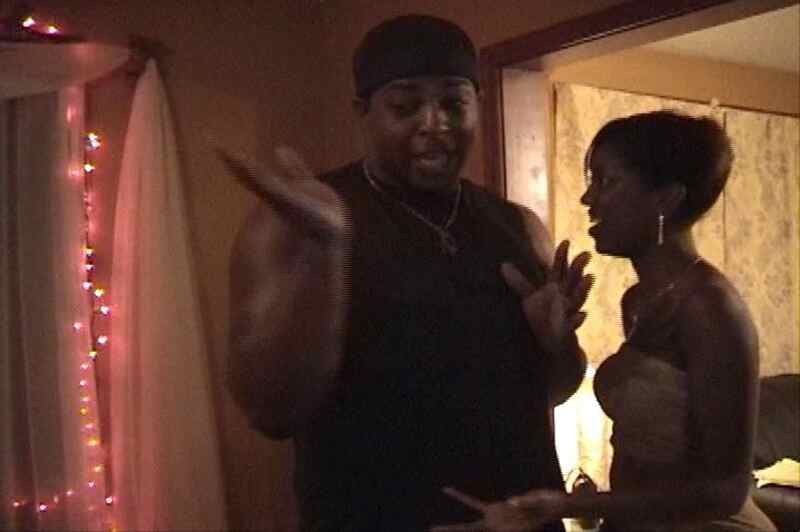 Kracker Jack'd (2003) Screenshot 4
