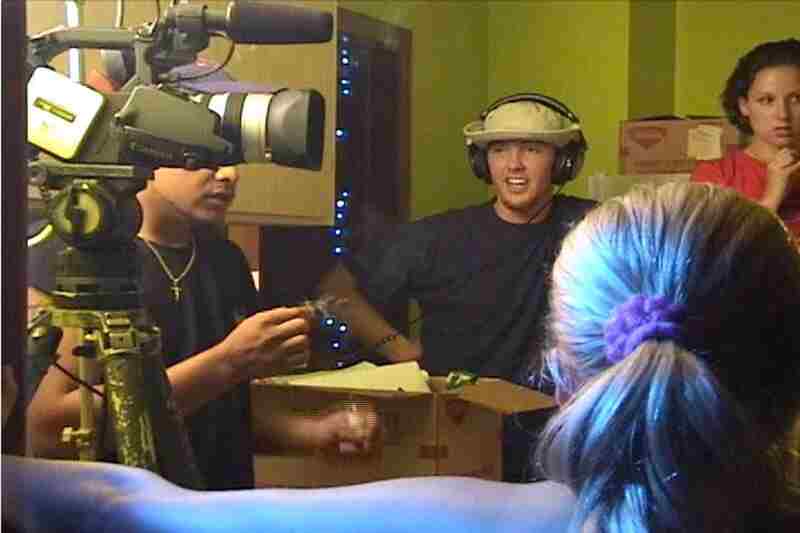 Kracker Jack'd (2003) Screenshot 5