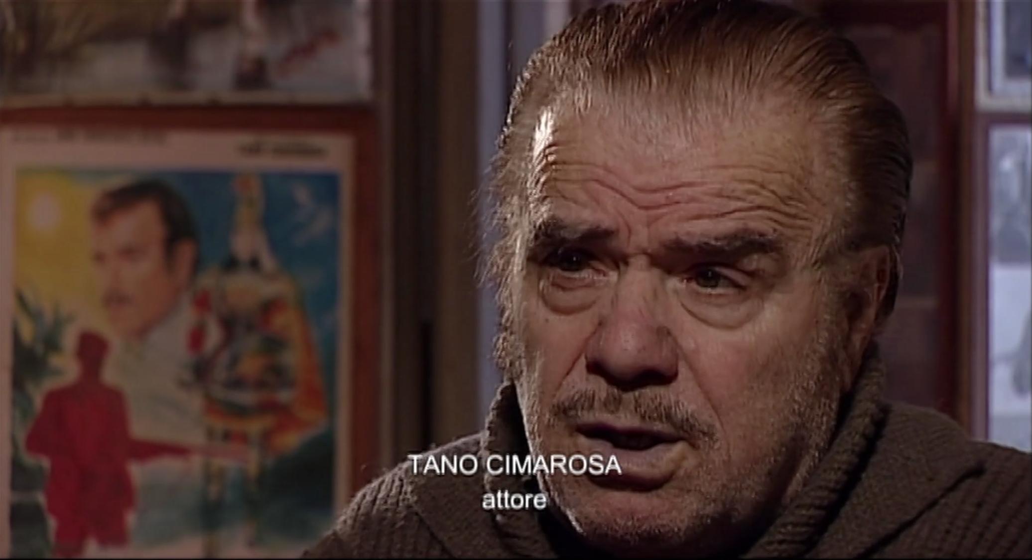 How We Got the Italian Movie Business Into Trouble: The True Story of Franco and Ciccio (2004) Screenshot 2