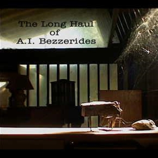 The Long Haul of A.I. Bezzerides (2005) Screenshot 1