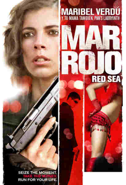 Mar rojo (2005) Screenshot 1