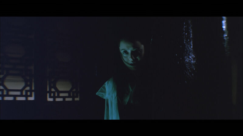The Bride from Hell (1971) Screenshot 1