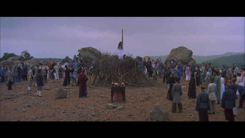 The Bride from Hell (1971) Screenshot 2