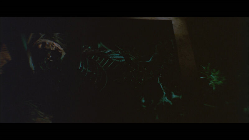 The Bride from Hell (1971) Screenshot 4
