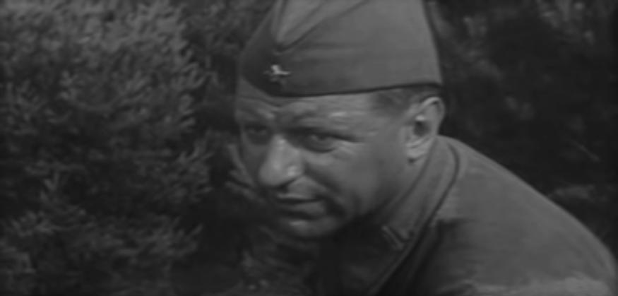Inimesed sõdurisinelis (1968) Screenshot 3 