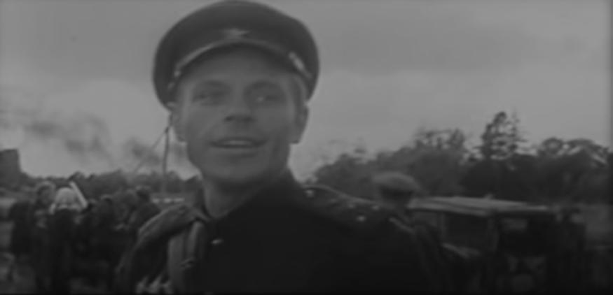 Inimesed sõdurisinelis (1968) Screenshot 5 