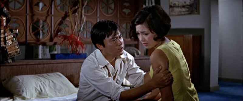 Lie ren (1969) Screenshot 2