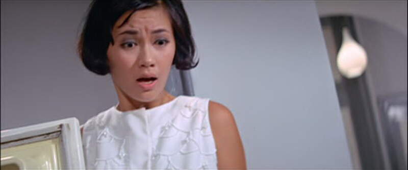 Lie ren (1969) Screenshot 3