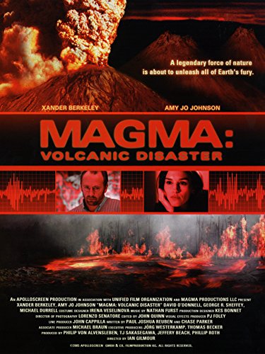 Magma: Volcanic Disaster (2006) Screenshot 1 