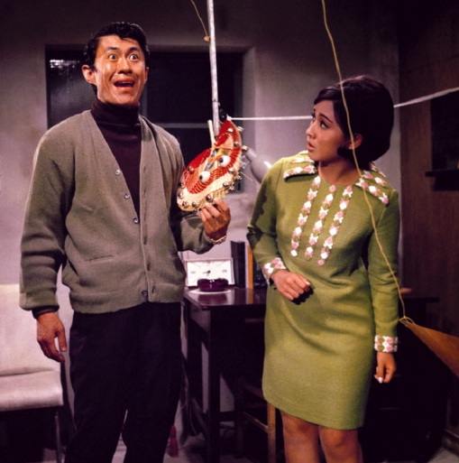 Nu xiao chun se (1970) Screenshot 1