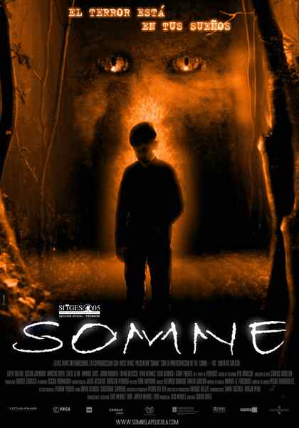 Somne (2005) Screenshot 1