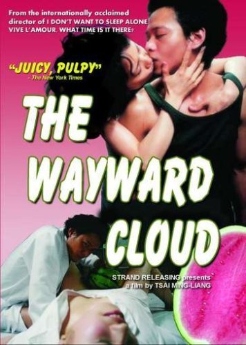 The Wayward Cloud (2005) Screenshot 1