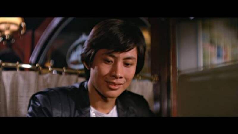 Zhui nu san shi liu fang (1982) Screenshot 1