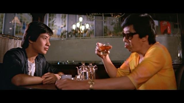 Zhui nu san shi liu fang (1982) Screenshot 4