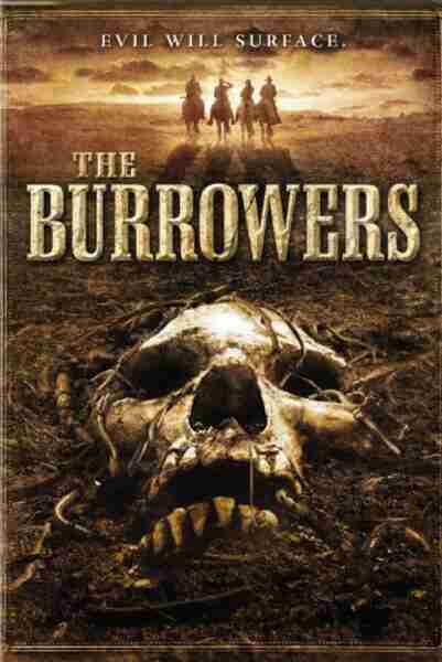 The Burrowers (2008) Screenshot 5