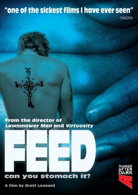 Feed (2005) Screenshot 1