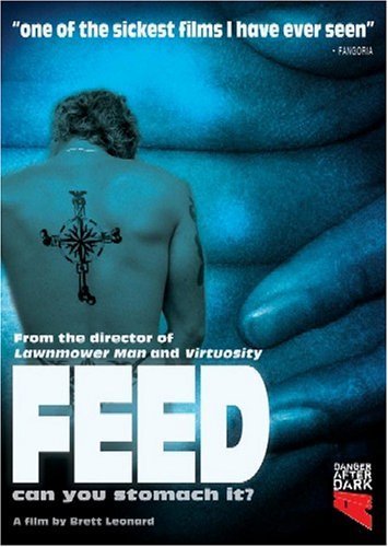 Feed (2005) Screenshot 2