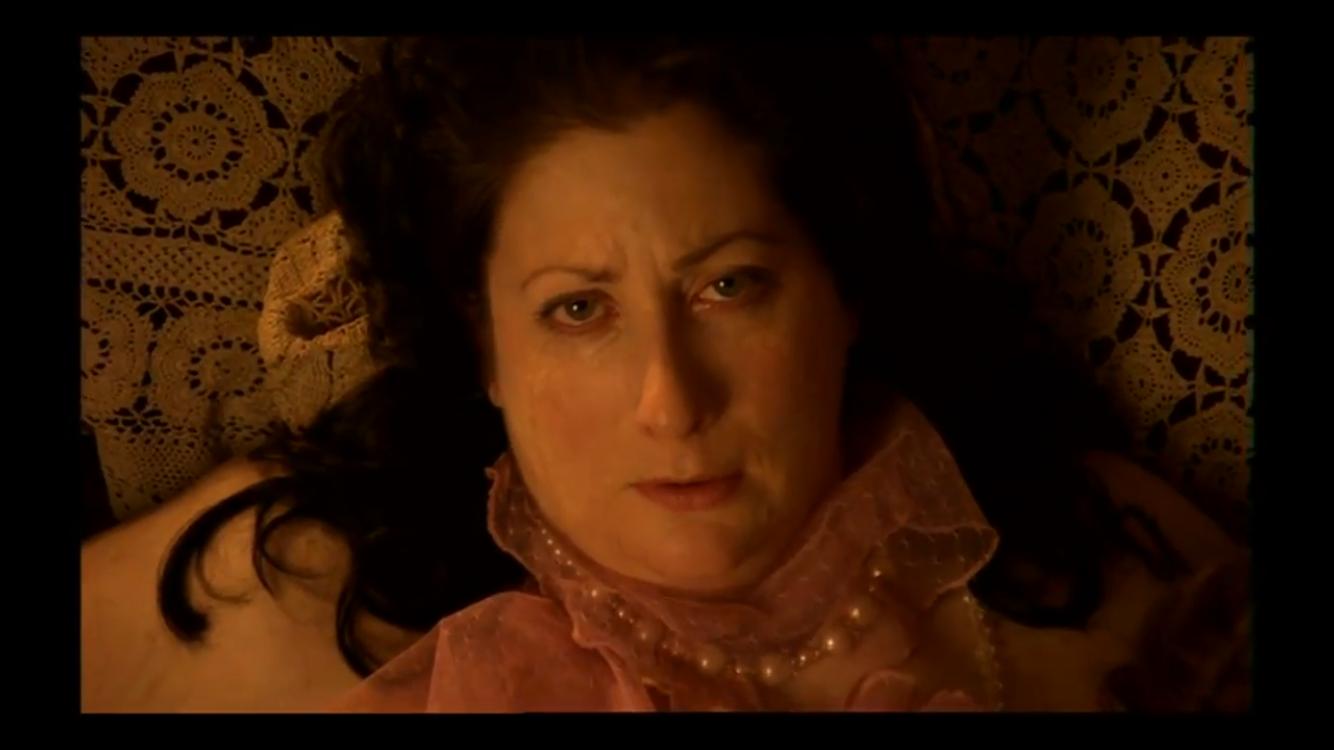 Feed (2005) Screenshot 3
