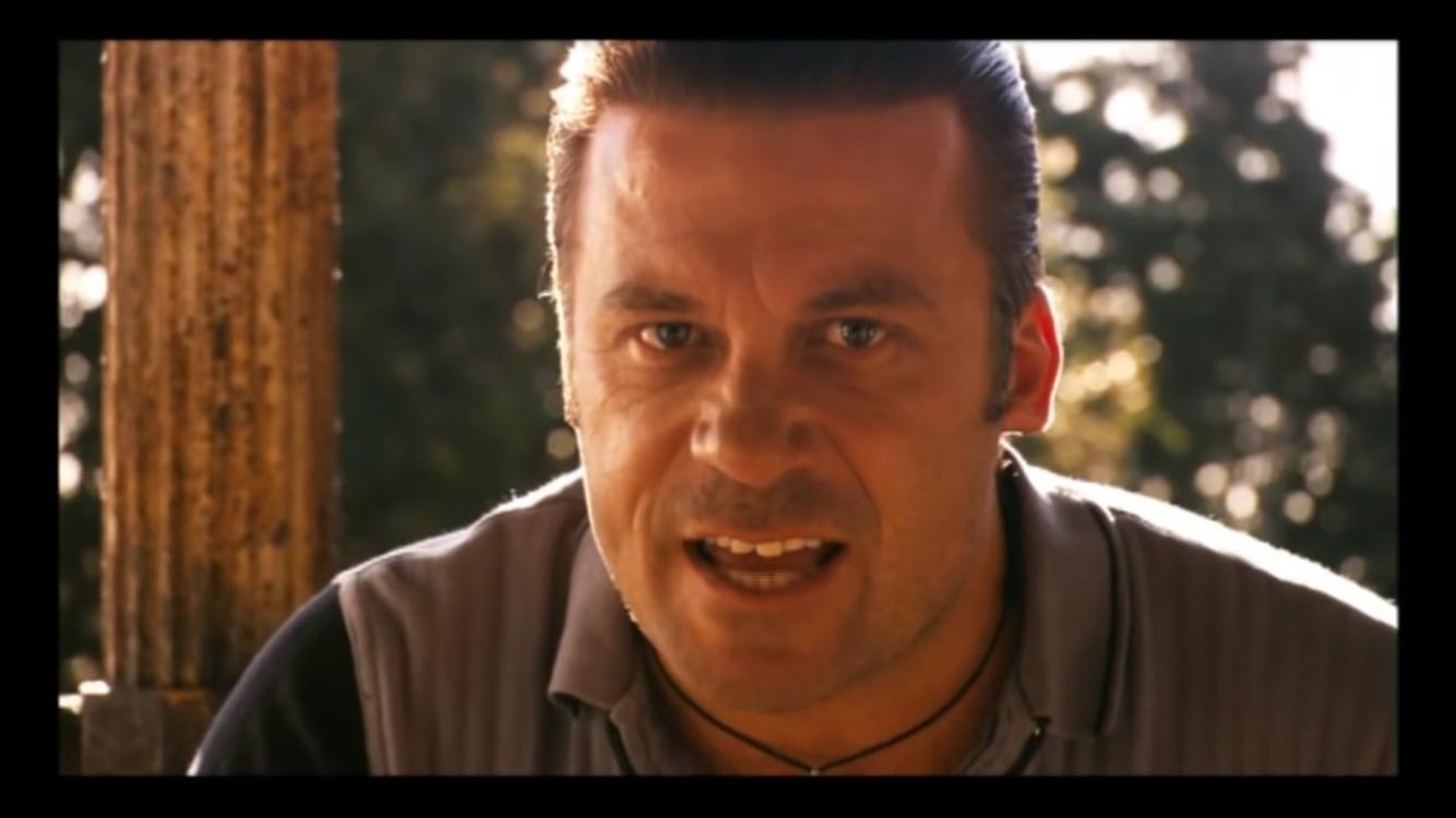 Feed (2005) Screenshot 4