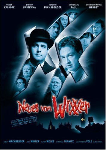 Neues vom Wixxer (2007) with English Subtitles on DVD on DVD