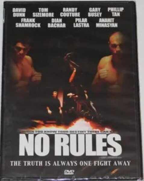 No Rules (2005) Screenshot 1