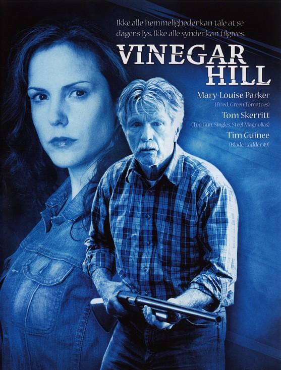 Vinegar Hill (2005) starring Mary-Louise Parker on DVD on DVD
