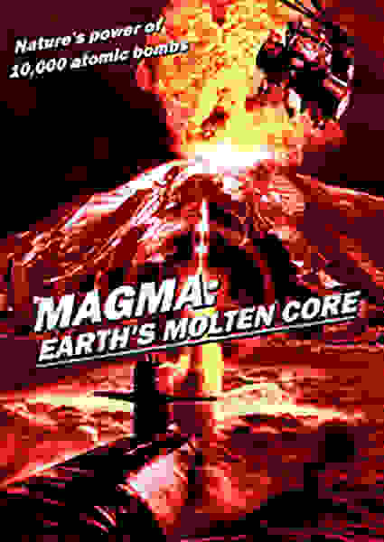 Magma: Earth's Molten Core (2005) Screenshot 3