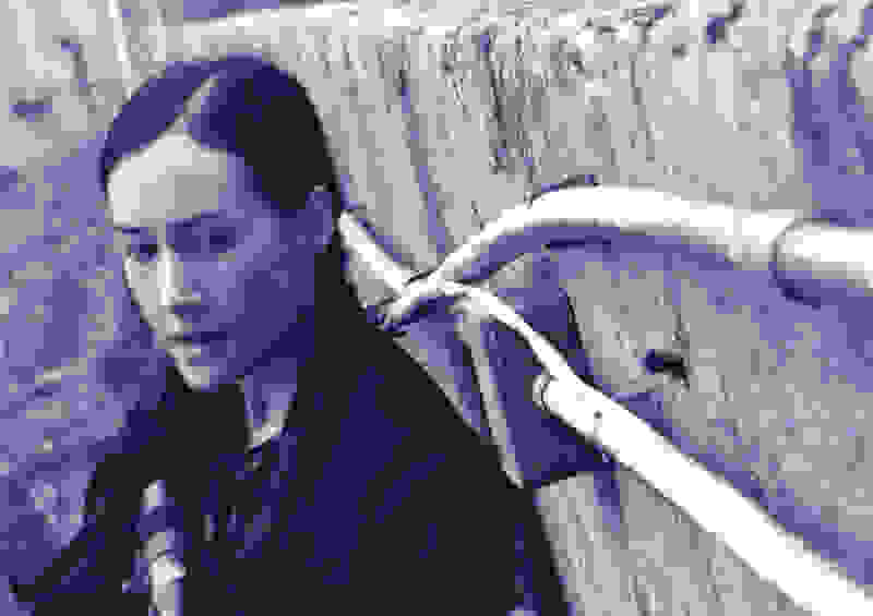 Dragon Heat (2005) Screenshot 3