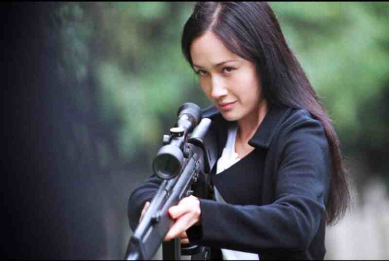 Dragon Heat (2005) Screenshot 5