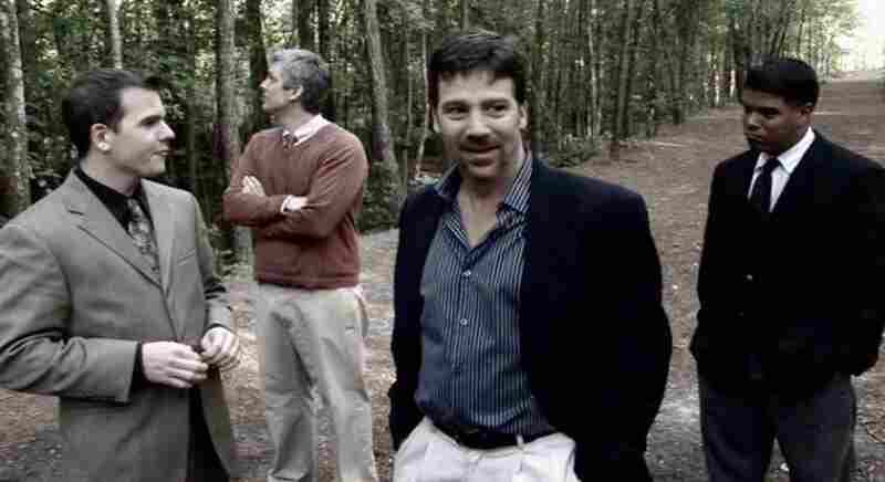 The Pigs (2005) Screenshot 1