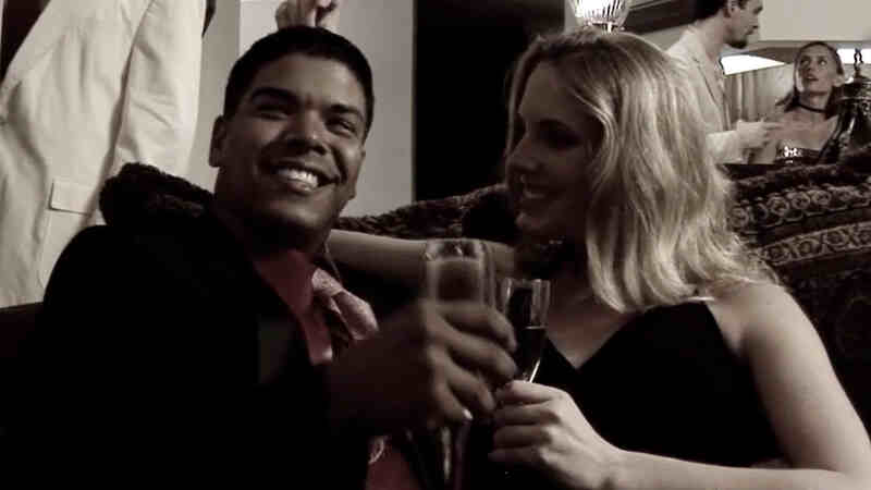 The Pigs (2005) Screenshot 2