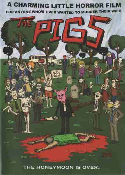 The Pigs (2005) Screenshot 3