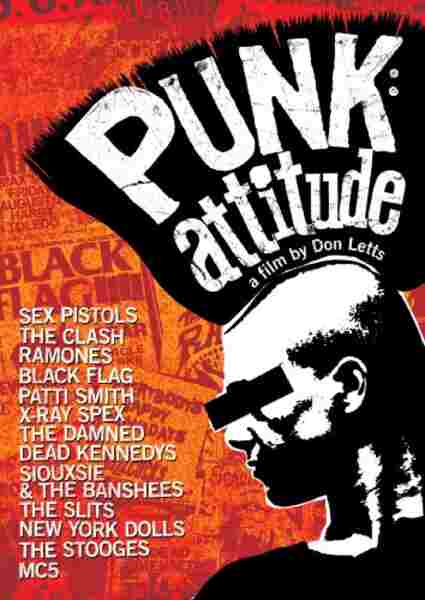 Punk: Attitude (2005) Screenshot 1