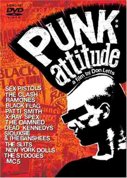 Punk: Attitude (2005) Screenshot 2