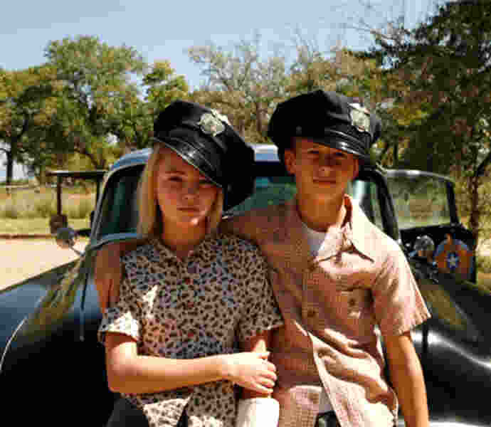A West Texas Children's Story (2007) Screenshot 2