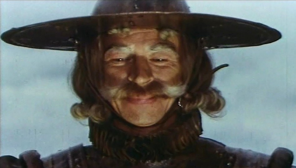 Varastati Vana Toomas (1970) Screenshot 1