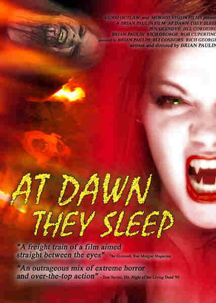 At Dawn They Sleep (2000) Screenshot 1
