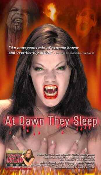 At Dawn They Sleep (2000) Screenshot 2