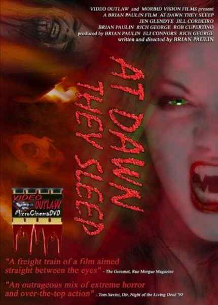 At Dawn They Sleep (2000) Screenshot 3