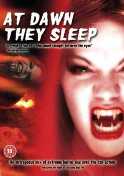 At Dawn They Sleep (2000) Screenshot 4