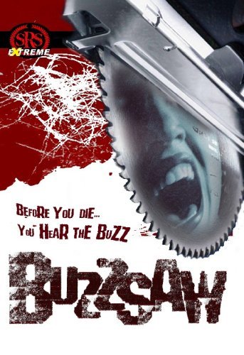 Buzz Saw (2005) Screenshot 1