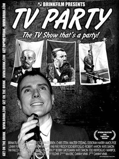 TV Party (2005) Screenshot 1