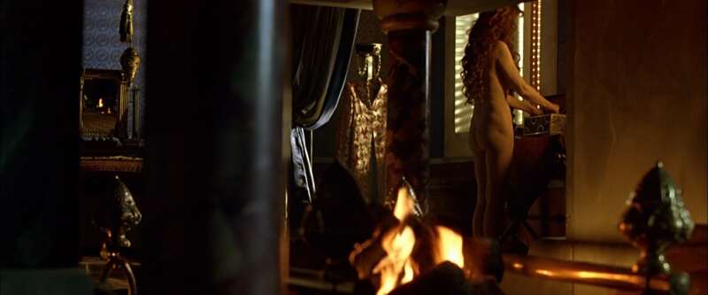 The Maidens' Conspiracy (2006) Screenshot 3