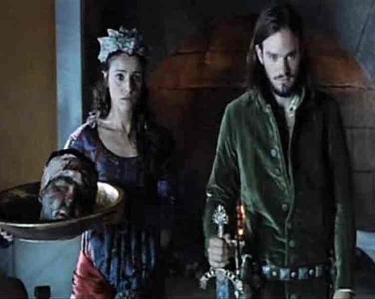 The Maidens' Conspiracy (2006) Screenshot 4